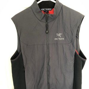 Arc'Teryx Vest